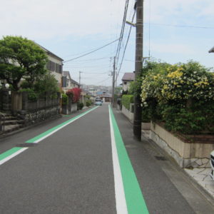 洋光台売地 アキヨシホーム 仲介手数料無料